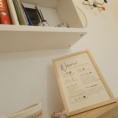 Da Rosa E Pier - Charming Central Apartment Milano Eksteriør billede