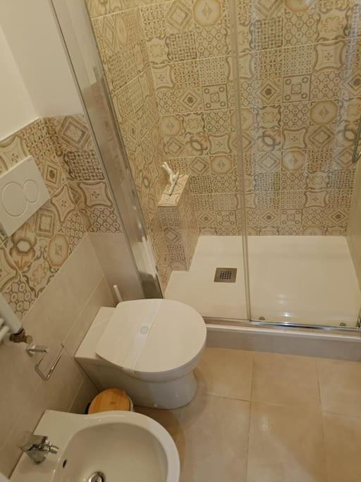 Da Rosa E Pier - Charming Central Apartment Milano Eksteriør billede
