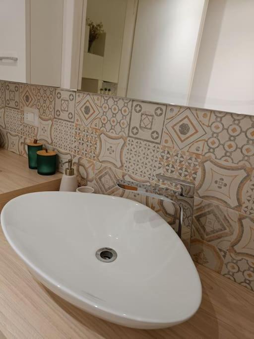 Da Rosa E Pier - Charming Central Apartment Milano Eksteriør billede