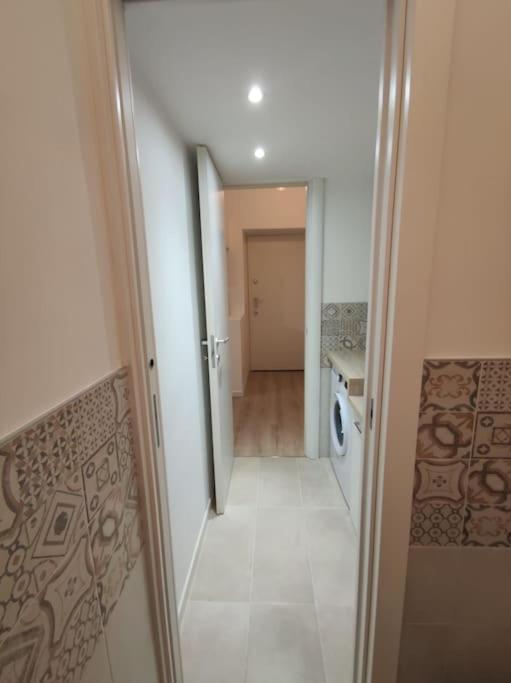 Da Rosa E Pier - Charming Central Apartment Milano Eksteriør billede
