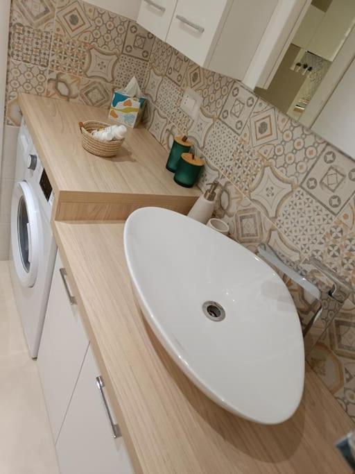 Da Rosa E Pier - Charming Central Apartment Milano Eksteriør billede