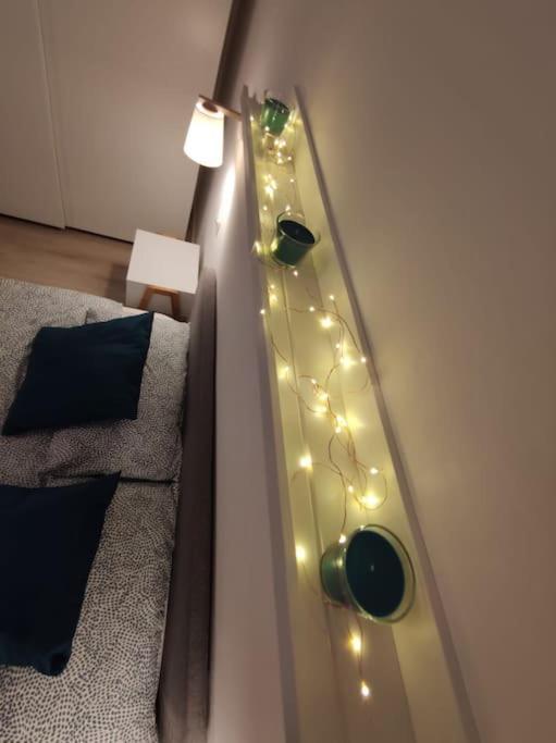 Da Rosa E Pier - Charming Central Apartment Milano Eksteriør billede