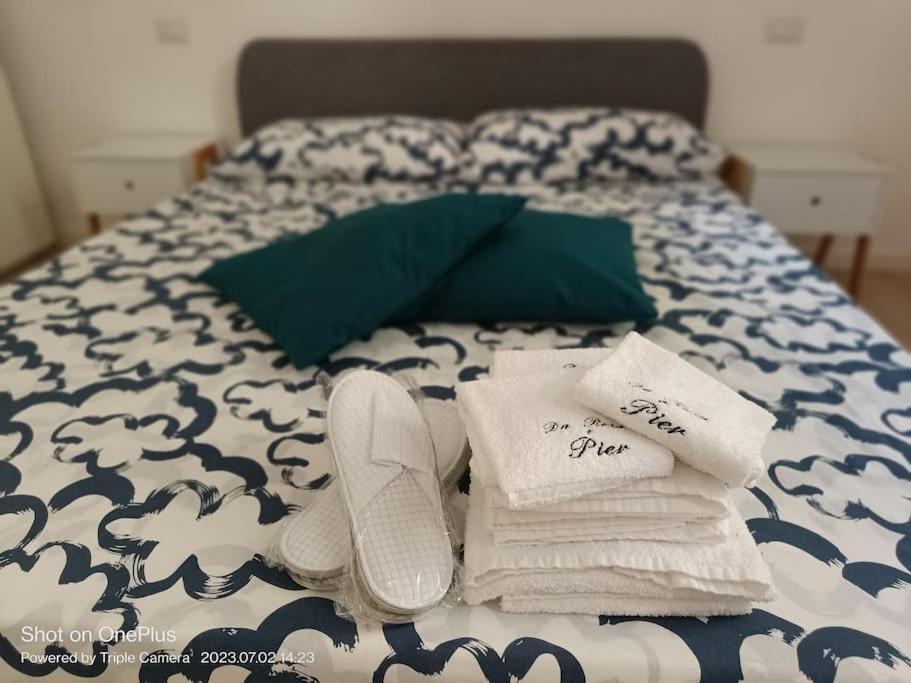 Da Rosa E Pier - Charming Central Apartment Milano Eksteriør billede