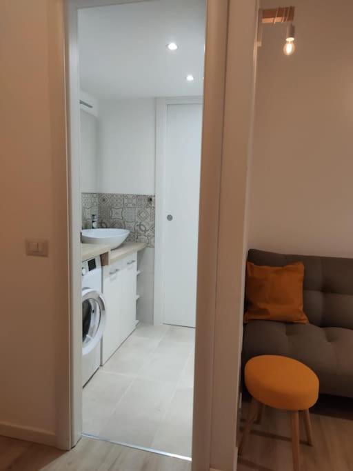 Da Rosa E Pier - Charming Central Apartment Milano Eksteriør billede