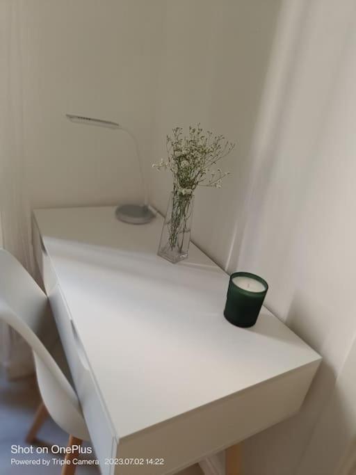 Da Rosa E Pier - Charming Central Apartment Milano Eksteriør billede