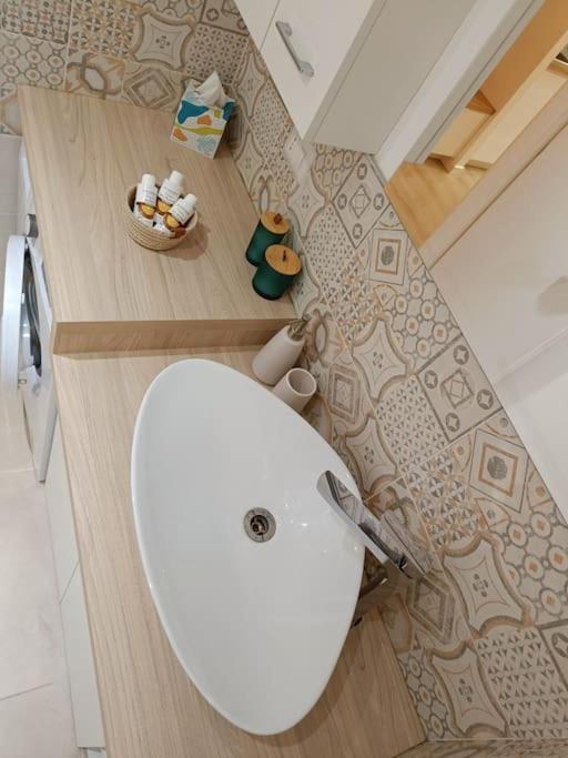 Da Rosa E Pier - Charming Central Apartment Milano Eksteriør billede