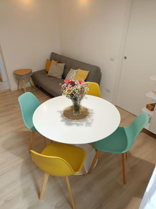 Da Rosa E Pier - Charming Central Apartment Milano Eksteriør billede