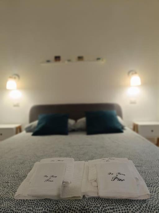 Da Rosa E Pier - Charming Central Apartment Milano Eksteriør billede